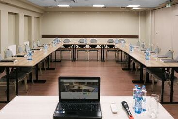 Focus Hotel Premium Elbląg