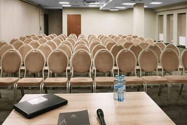 Focus Hotel Premium Elbląg