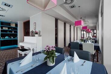 Focus Hotel Premium Elbląg