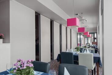 Focus Hotel Premium Elbląg