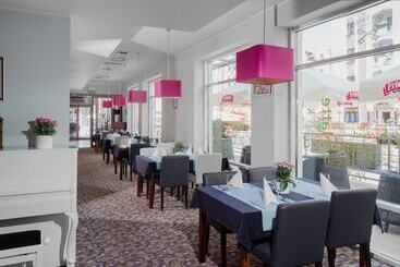 Focus Hotel Premium Elbląg
