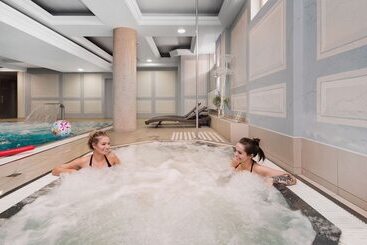 Focus Hotel Premium Elbląg