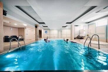 Focus Hotel Premium Elbląg