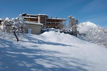 هتل Gasthof Zur Schönen Aussicht