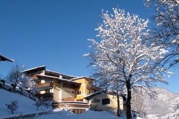 هتل Gasthof Zur Schönen Aussicht