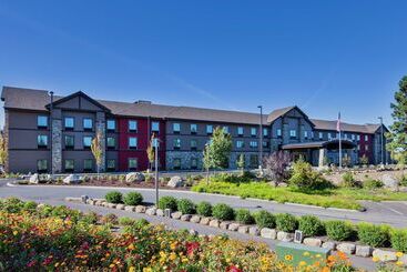 هتل Hampton Inn & Suites Bend