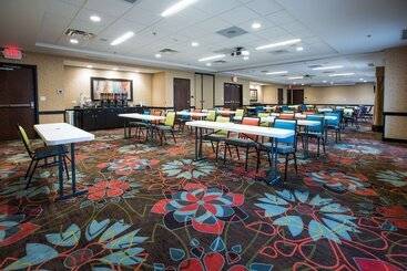 هتل Hampton Inn & Suites Toledo/westgate