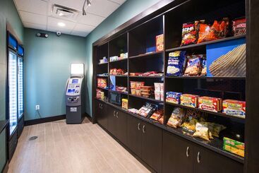 هتل Hampton Inn & Suites Toledo/westgate