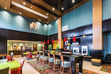 هتل Hampton Inn & Suites Toledo/westgate