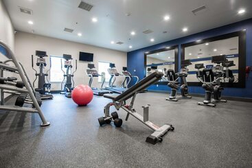 هتل Hampton Inn & Suites Toledo/westgate