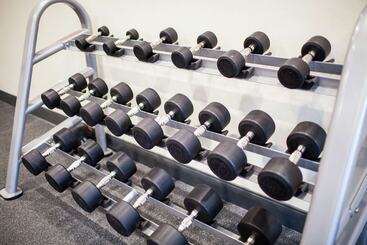 هتل Hampton Inn & Suites Toledo/westgate
