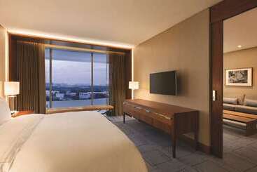 Hilton Barra Rio De Janeiro - Rio de Janeiro