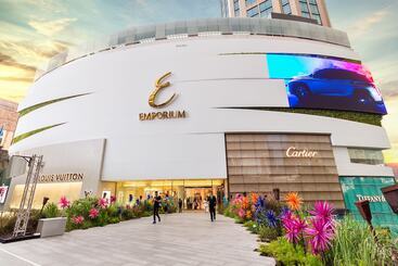 هتل Holiday Inn Express Bangkok Sukhumvit 11, An Ihg