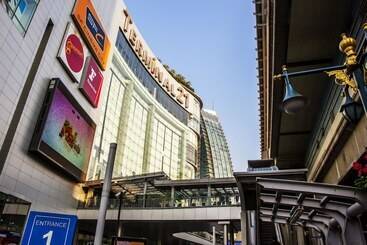 هتل Holiday Inn Express Bangkok Sukhumvit 11, An Ihg