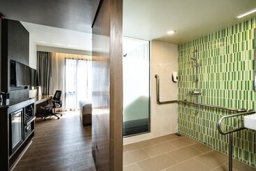 هتل Holiday Inn Express Bangkok Sukhumvit 11, An Ihg