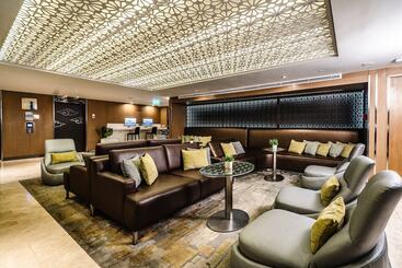 هتل Holiday Inn Express Bangkok Sukhumvit 11, An Ihg