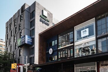 هتل Holiday Inn Express Bangkok Sukhumvit 11, An Ihg