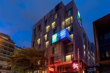 هتل Holiday Inn Express Bangkok Sukhumvit 11, An Ihg
