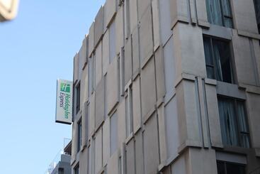 هتل Holiday Inn Express Bangkok Sukhumvit 11, An Ihg
