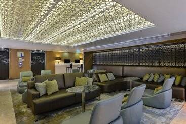 هتل Holiday Inn Express Bangkok Sukhumvit 11, An Ihg