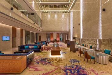 هتل Holiday Inn Jaipur City Centre, An Ihg