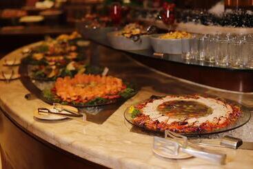 هتل Holiday Inn Jaipur City Centre, An Ihg