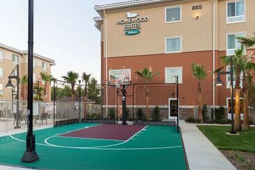 בית מלון כפרי Homewood Suites By Hilton San Bernardino