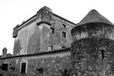 فندق Il Castello Di San Sergio