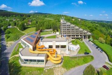 Interferie Aquapark Sport Hotel Malachit