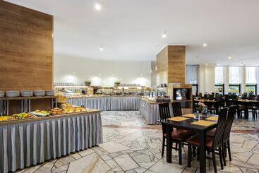 Interferie Aquapark Sport Hotel Malachit