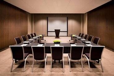 هتل Jw Marriott Dongdaemun Square Seoul
