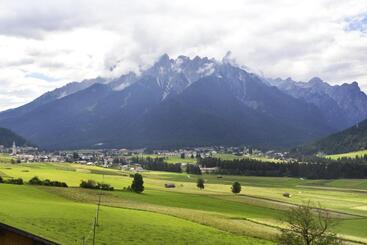 هتل Kirchenwirt
