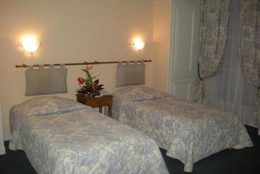 בית מלון כפרי Les Hôtes De Cézanne