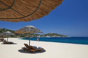 هتل Mandarin Oriental Bodrum