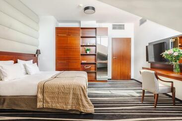 Mikołajki Leisure & Spa Destigo Hotels