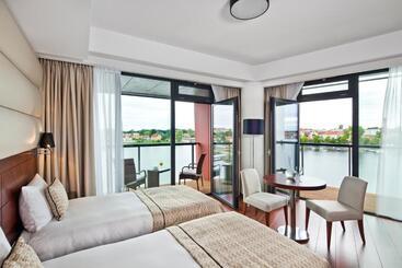 Mikołajki Leisure & Spa   Destigo Hotels