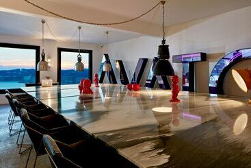 Myconian Avaton, A Member Of Design Hotels