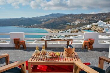 Myconian Avaton, A Member Of Design Hotels