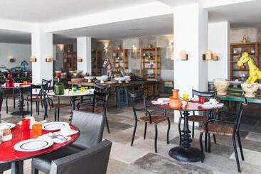 Myconian Avaton, A Member Of Design Hotels