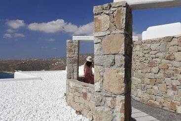 Myconian Avaton, A Member Of Design Hotels