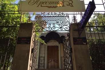 هتل Prestige