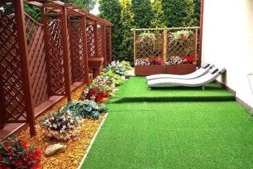 هتل Apartament Rades