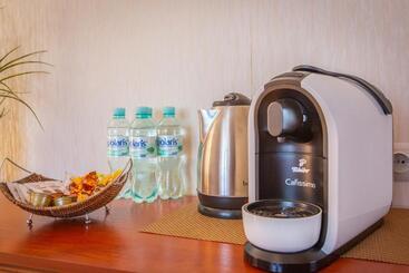 هتل Apartament Rades