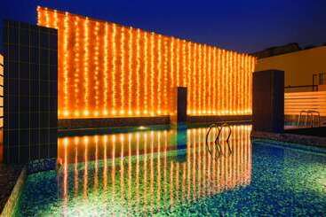 هتل Ramada By Wyndham Jamshedpur