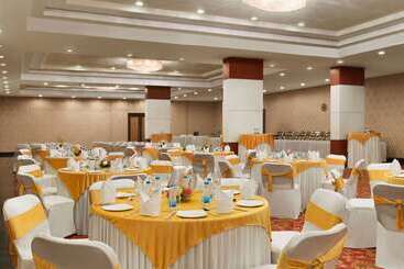 هتل Ramada By Wyndham Jamshedpur