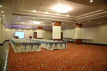 هتل Ramada By Wyndham Jamshedpur