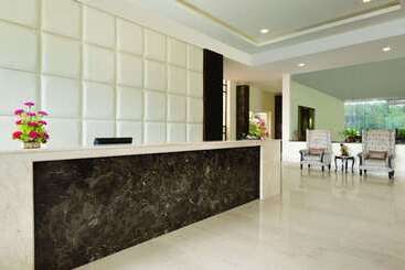 هتل Ramada By Wyndham Jamshedpur