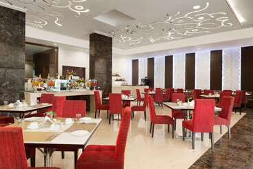 هتل Ramada By Wyndham Jamshedpur