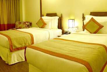 هتل Ramada By Wyndham Jamshedpur