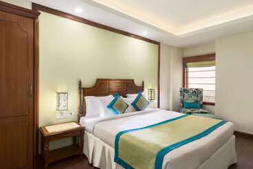 هتل Ramada By Wyndham Jamshedpur